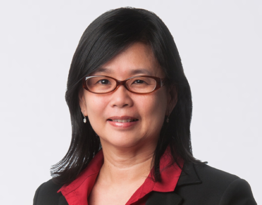Linda LEE